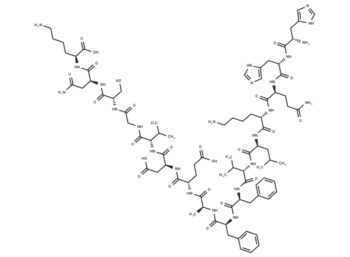 β-Amyloid (13-27)