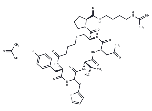 Velmupressin acetate CgoaEGbZkHGEZRSyAAAAAI5YG4Q960- Immunomart