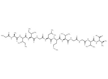β-Amyloid (29-40)