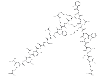 Proadrenomedullin (1-20), human