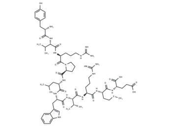 BDC2.5 mimotope 1040-31