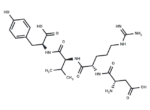 Angiotensin II (1-4)