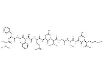 β-Amyloid (18-28)