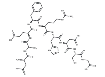 β-Amyloid (1-9)