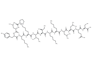 Platelet Factor 4 (58-70), human