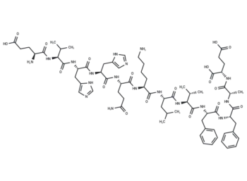 β-Amyloid (11-22)