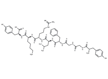 α-Neoendorphin (1-8)