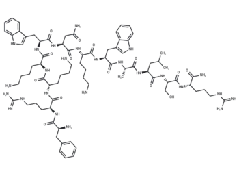 PAMP-12(human, porcine)