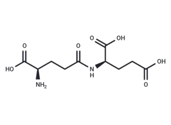 D-γ-Glutamyl-D-glutamic acid