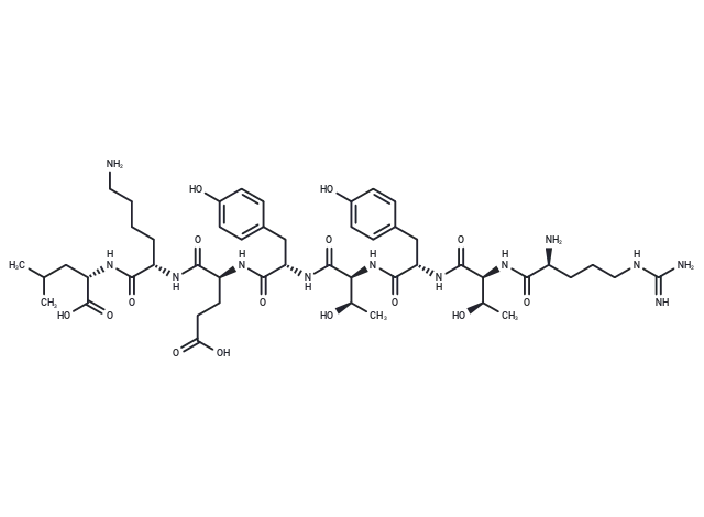 β-catenin peptide