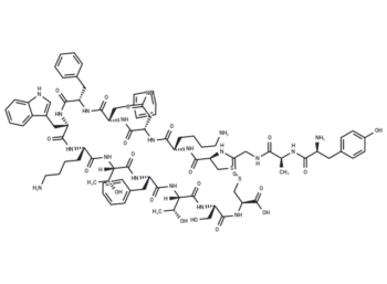 Tyr-Somatostatin-14