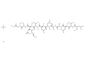 Cyclosporin A-Derivative 1