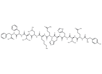 β-Amyloid (10-20)