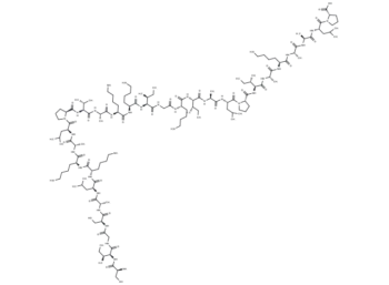 Ceratotoxin A