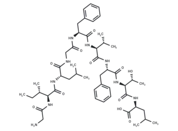 CEF1, Influenza Matrix Protein M1 (58-66)