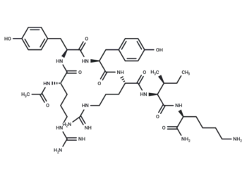 Ac-RYYRIK-NH2
