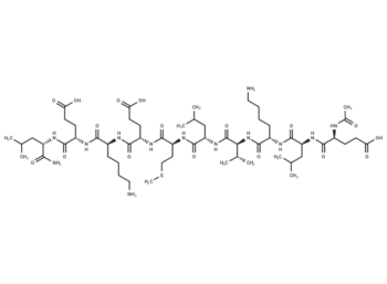 RAGE antagonist peptide