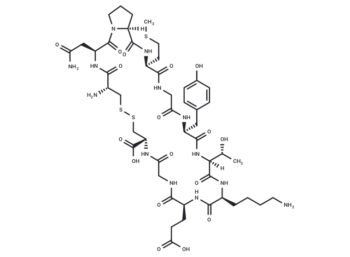 Cyclotraxin B