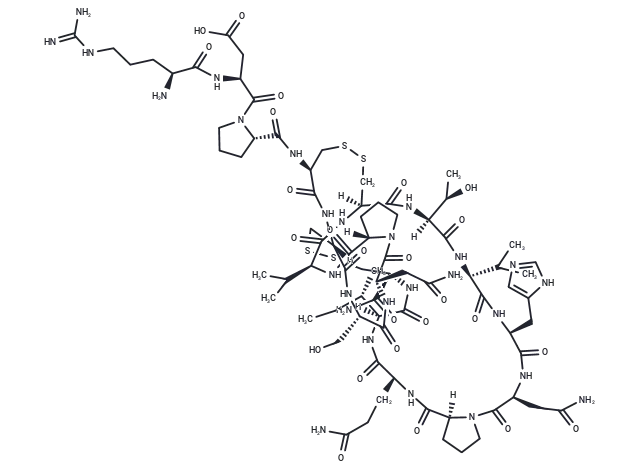 α-Conotoxin PIA