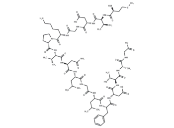 Rac1 Inhibitor F56, control peptide
