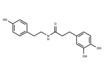 Dihydro-N-Caffeoyltyramine