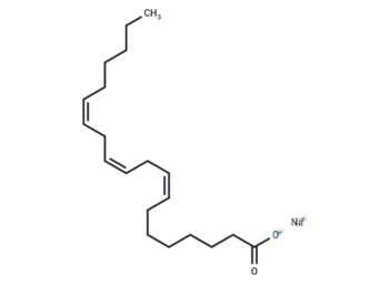 Dihomo-γ-linolenic acid sodium