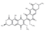 Xanthomegnin