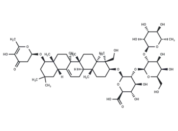 Chromosaponin I