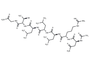Dodecapeptide AR71
