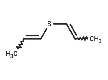 Dipropenyl sulfide