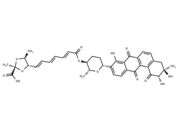 Waldiomycin