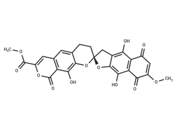 γ-Rubromycin