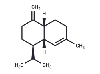γ-Muurolene