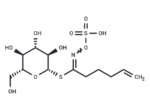 Glucobrassicanapin