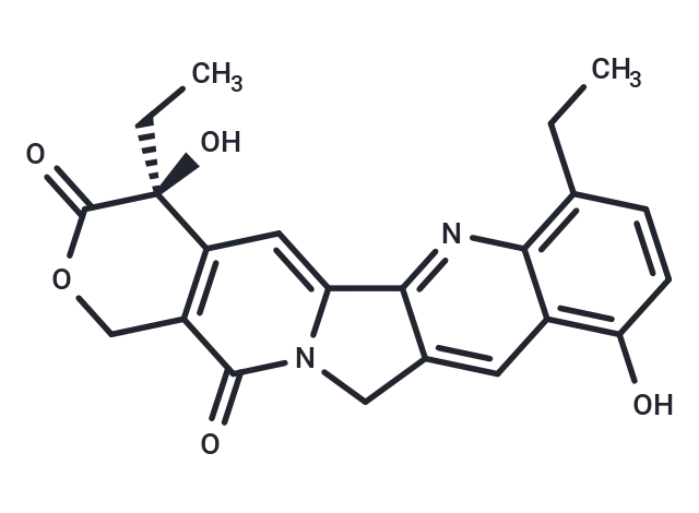 12-Ethyl-9-hydroxycamptothecin