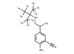 Cimbuterol-d9