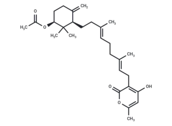 Sartorypyrone A