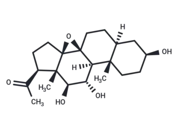 17β-Tenacigenin B