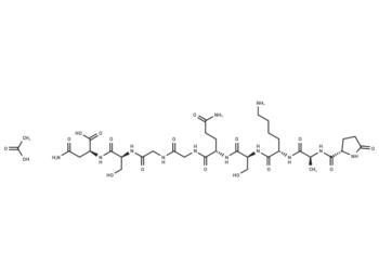 Serum thymic factor acetate