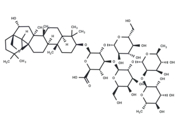 Sakurasosaponin