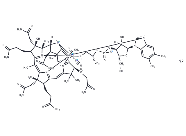 Vitamin B12 hydrate CgoaEGcPncuEXhhHAAAAAGB3nC8027- Immunomart