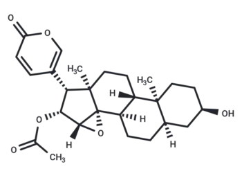 3-Epicinobufagin