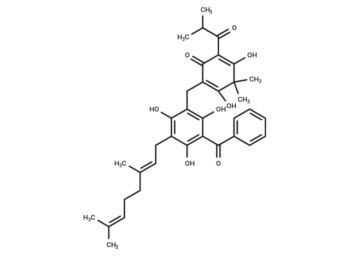Sarothralin G