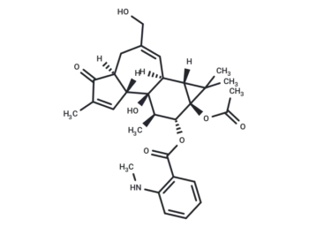 Sapintoxin A