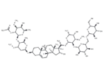 Glycoside H2 1 Glycoside H2