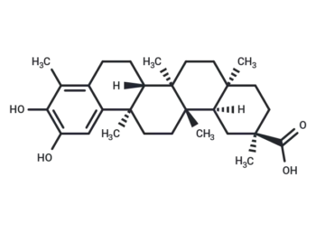 Wilforic acid A