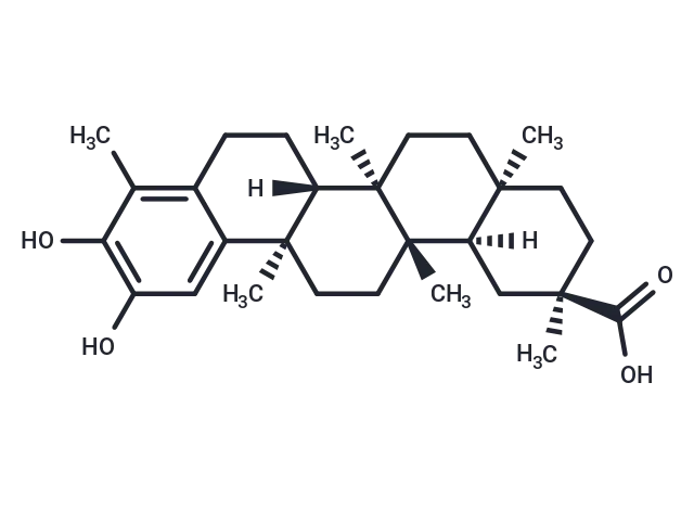 Wilforic acid A CgoaEGciWSOEYEd6AAAAAE9cwvI313- Immunomart