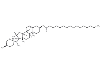 Diosgenin palmitate
