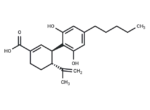 (−)-7-nor-7-carboxy Cannabidiol