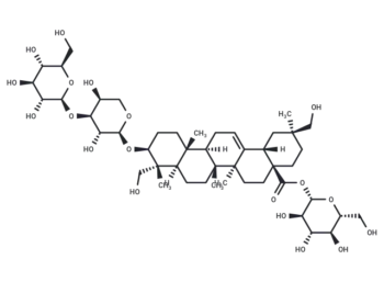30-Hydroxyquinoa-saponin 1